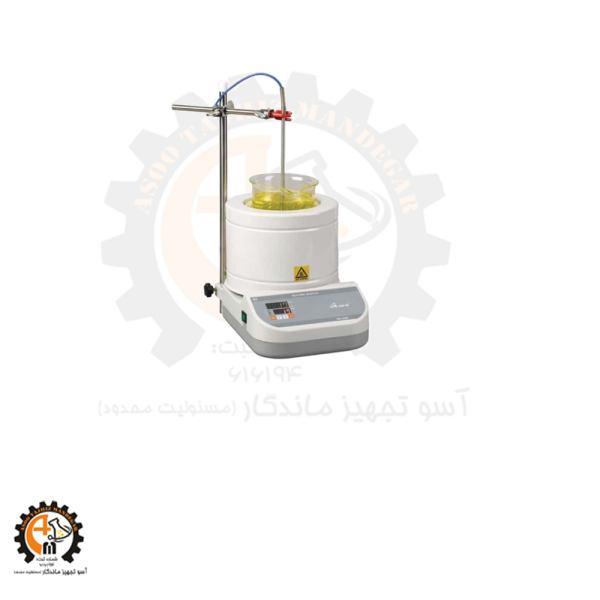 شوف بالن دیجیتال ۲ لیتری MTops