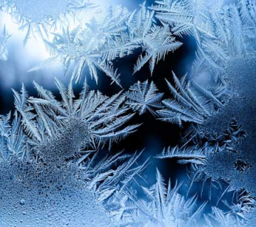 کاربرد آمونیاک در یخ‌سازی و سیستم‌های خنک‌کننده: