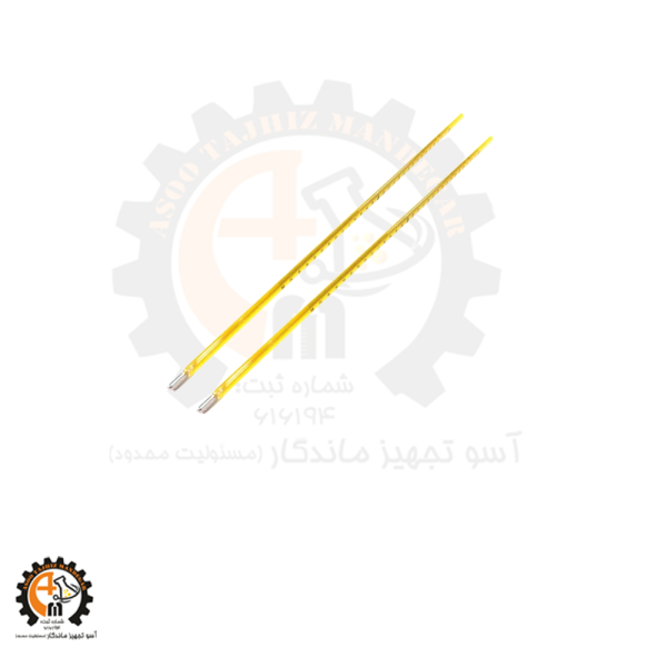 خرید و قیمت دماسنج جیوهای فیشر آلمان ASTM 9C