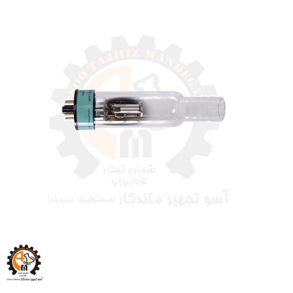 خرید و قیمت لامپ مس جذب اتمی فوترون | Photron Copper Hollow Cathode Lamp P814