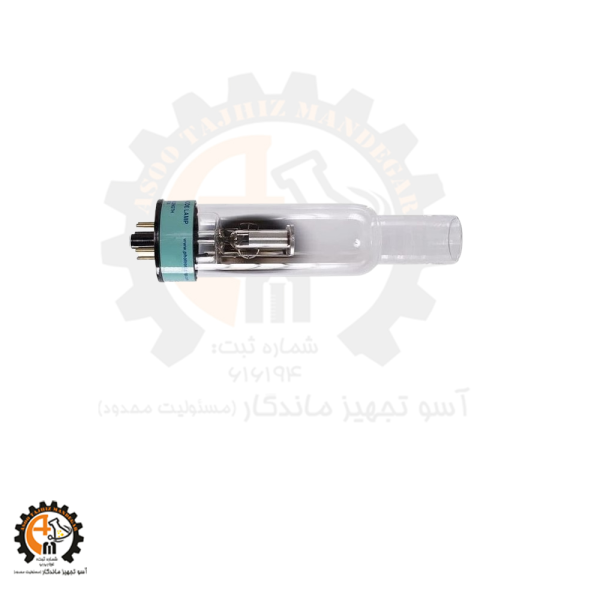 خرید و قیمت لامپ هالوکاتد آهن جذب اتمی چینی | Iron Hollow Cathode Lamp AAS