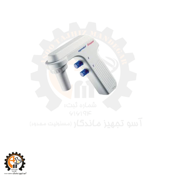 خرید و قیمت پپیتور اپندورف Eppendorf EasyPet