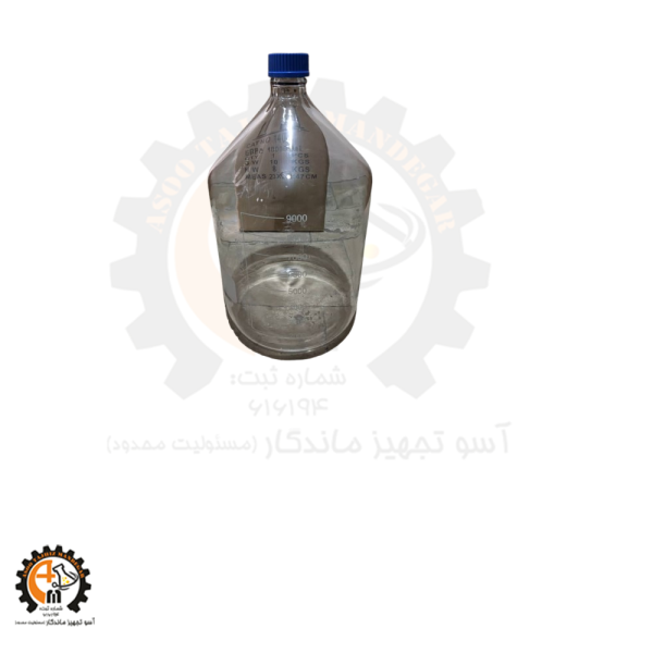 خرید و قیمت بطری درب آبی 10 لیتر زیماکس