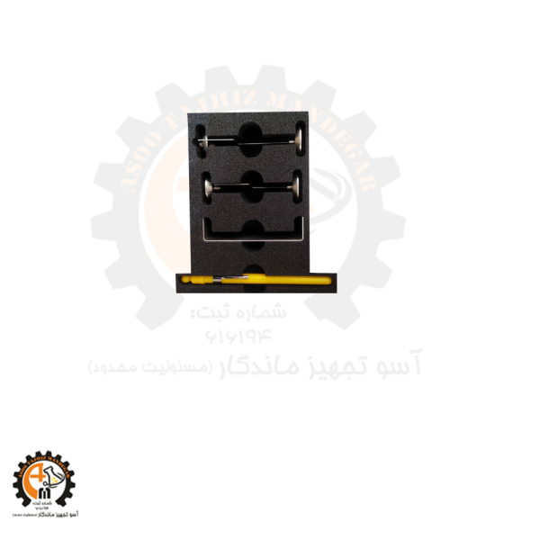 کیت دانسیته ترازوی KERN YDB-01 | خرید و قیمت