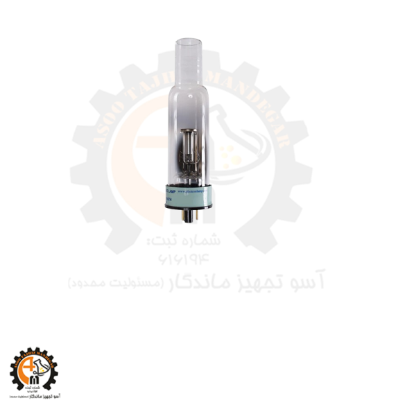 خرید و قیمت لامپ منگنز جذب اتمی فوترون | Photron Manganese Hollow Cathode Lamp P832