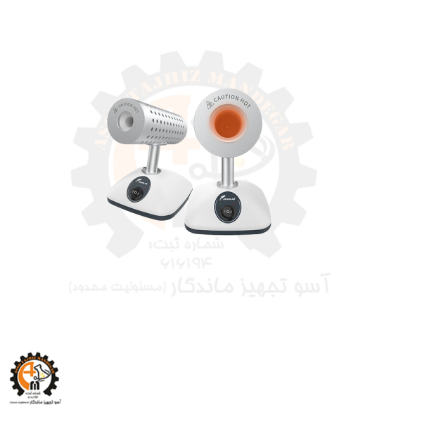 خرید و قیمت لوپ سوز برقی JoanLab DS-900 | Electric Loop Sterilizer