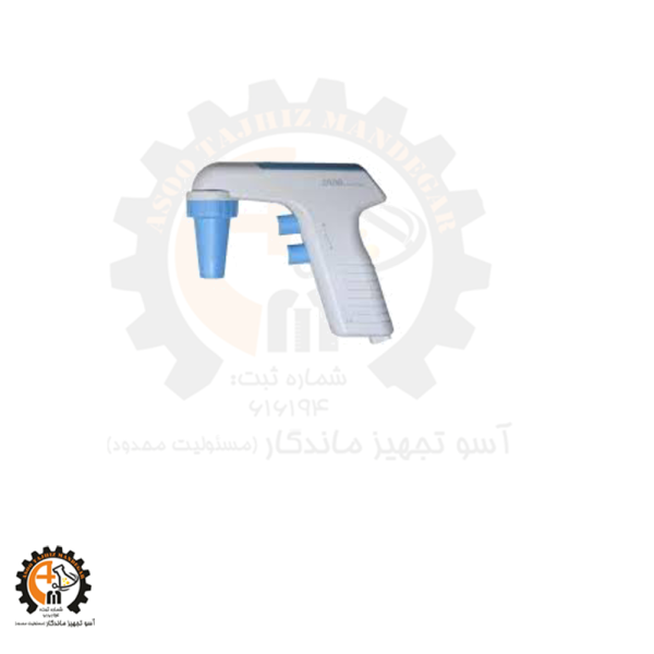 خرید و قیمت پپیتور براند Brand Accu-Jet S