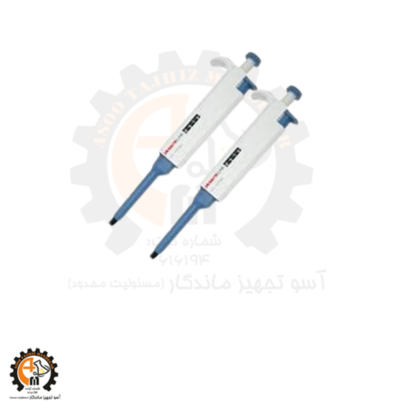 خرید و قیمت سمپلر متغیر قابل اتوکلاو 100-1000 دراگون