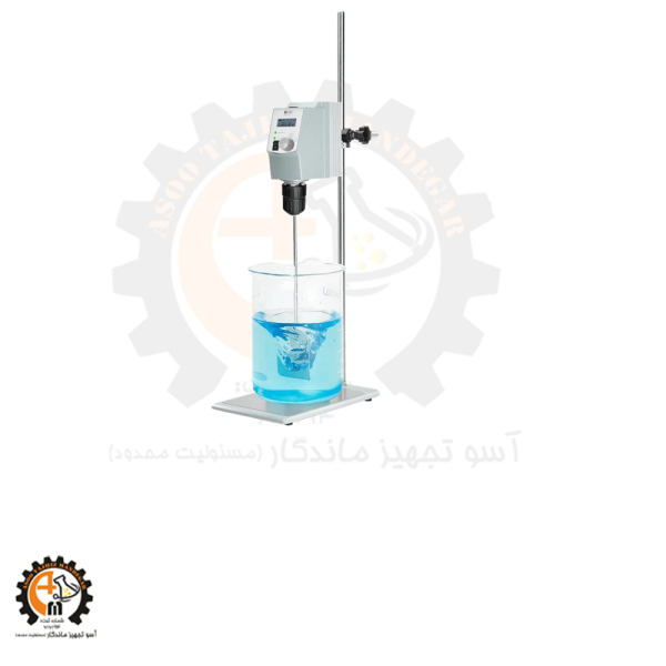 خرید و قیمت همزن مکانیکی DLAB OS40-Pro