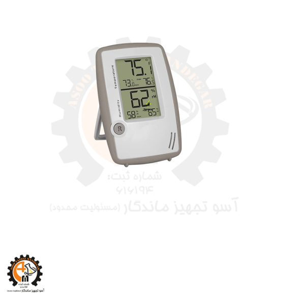 دماسنج و رطوبت‌سنج TFA 30.5015 | خرید با بهترین قیمت
