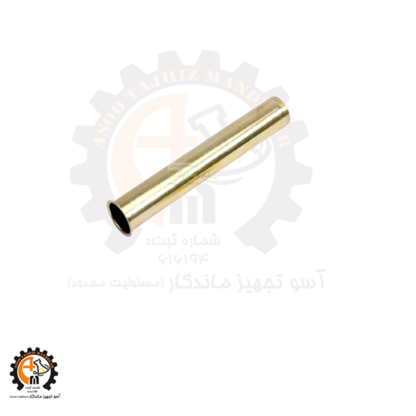 خرید و قیمت لوله برنجی سانتریفیوژ ژربر Funke Gerber | Brass Gerber Centrifuge Tube