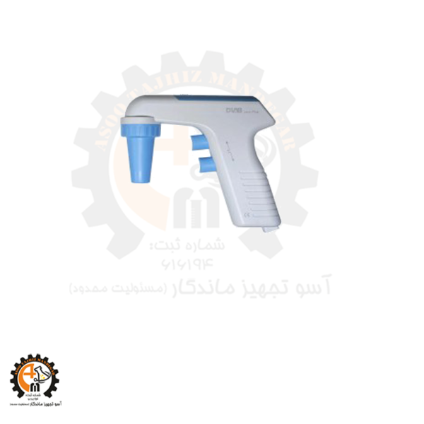 خرید و قیمت پیپت پرکن (پیپتور) DLAB LEVO ME