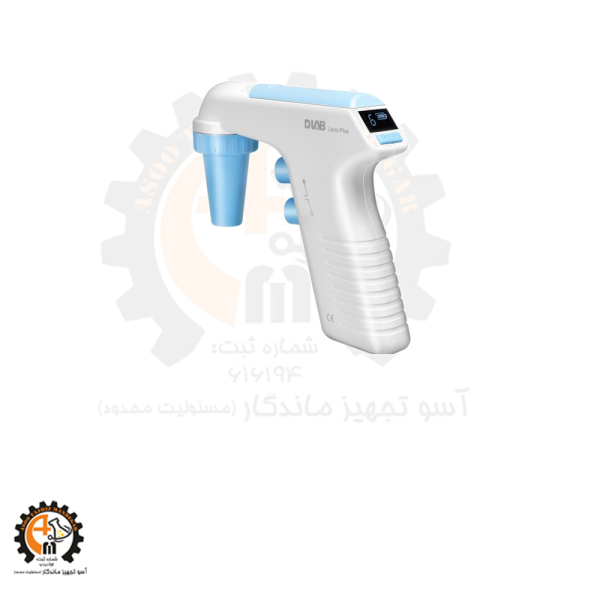 خرید و قیمت پیپتور برقی (پیپت پرکن) Labtec آلمان