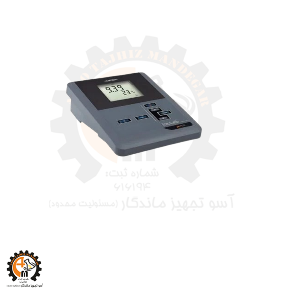 خرید و قیمت مولتی پارامتر رومیزی WTW 9620