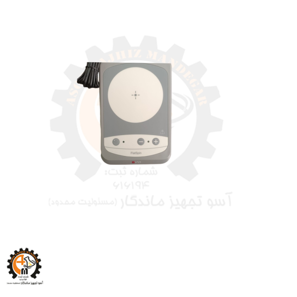 خرید و قیمت همزن مغناطیسی DLAB FlatSpin