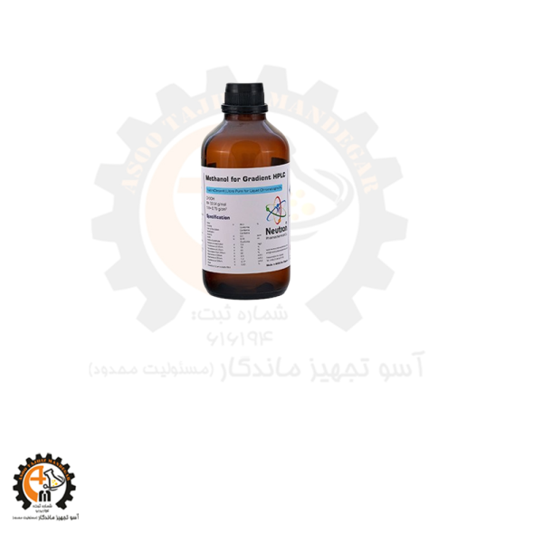 خرید و قیمت متیل الکل مخصوص HPLC دایجونگ | HPLC Grade Methanol – Daijong