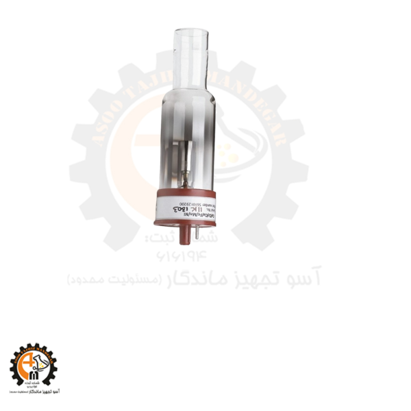 خرید و قیمت لامپ هالوکاتد Agilent HCL 5610129200 | لامپ جذب اتمی اجیلنت