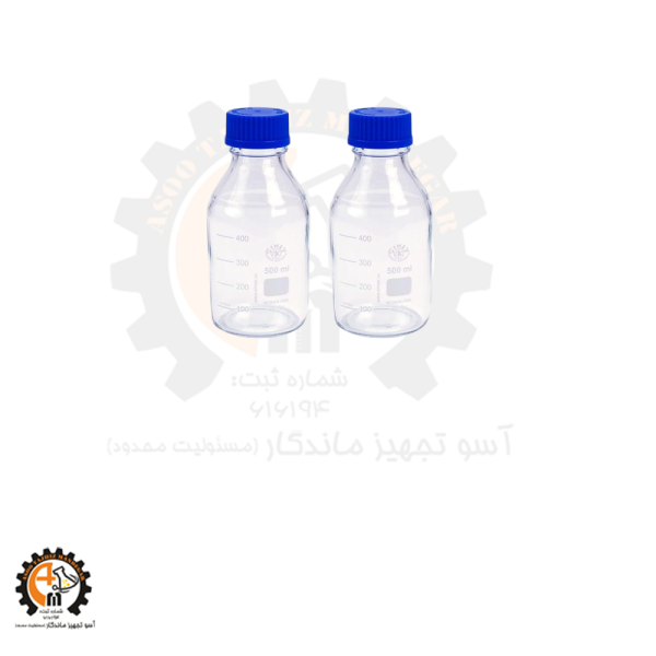 خرید و قیمت بطری درب آبی 1 لیتری زیماکس