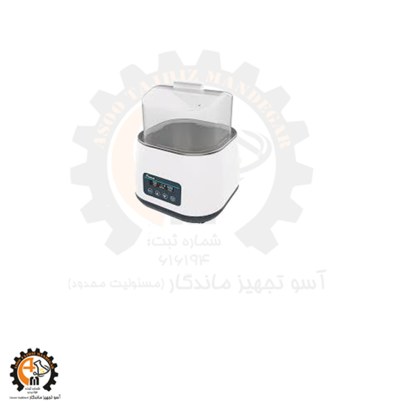 بن ماری شیشهای JOAN Lab مدل WBS-6Pro | مشخصات، قیمت و خرید