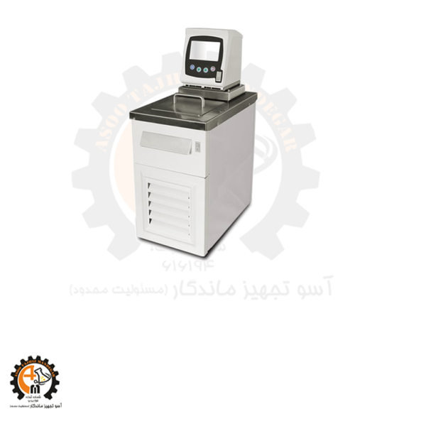 حمام سیرکولاتور مدل FCH6-20 | مشخصات، قیمت و خرید