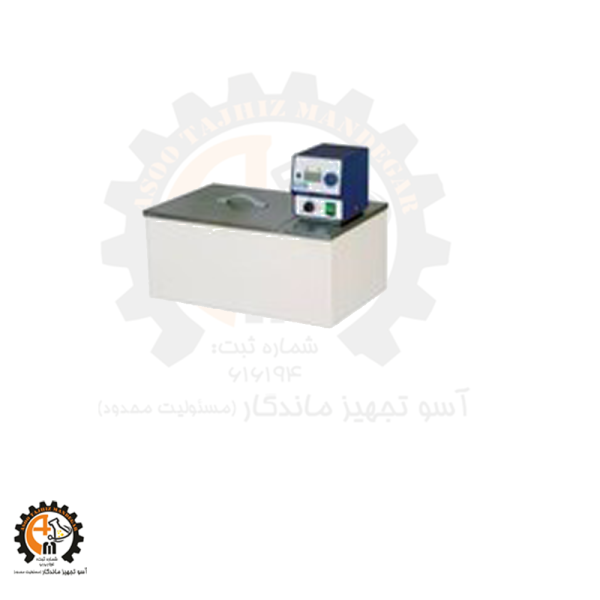 بن ماری سیرکوله ۴ لیتری دیجیتال مدل WCB-6 برند Daihan کره | خرید، مشخصات و قیمت روز