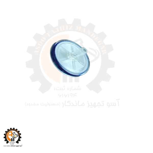 خرید و قیمت فیلتر سرسرنگی DLAB 17000103