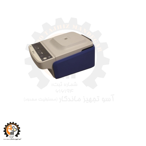 خرید و قیمت سانتریفیوژ 16 شاخه 4000 دور