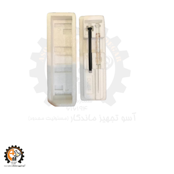 خرید و قیمت سرنگ GC Hamilton 1002N