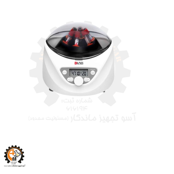 خرید و قیمت سانتریفیوژ DLAB DM0506