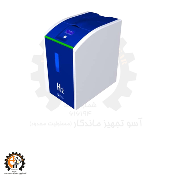 خرید و قیمت دستگاه هیدروژن ژنراتور SN-H-1L