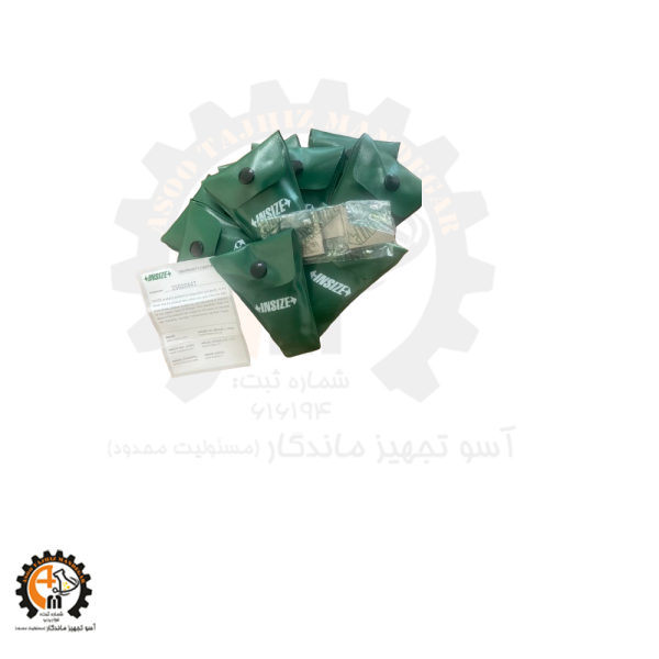 عمق سنج کولیس اینسایز (Insize) مدل 6140