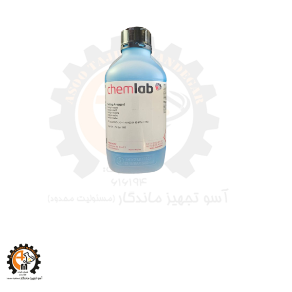 خرید و قیمت محصول فهلینگ A کم لب – Fehling A ChemLab