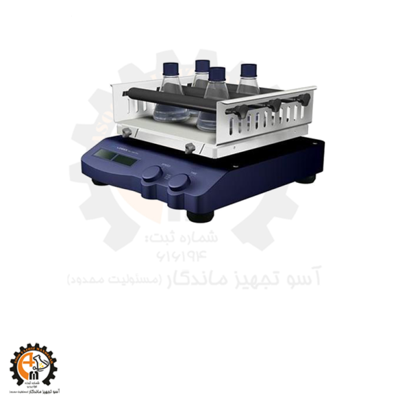 خرید و قیمت شیکر اوربیتالی Dragon SK-L330-Pro