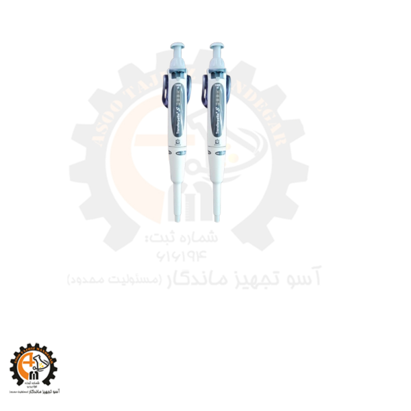 خرید و قیمت سمپلر متغیر 100-1000 میکرولیتر Brand