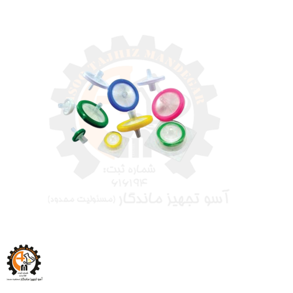 خرید و قیمت فیلتر سر سرنگی PES برند MS