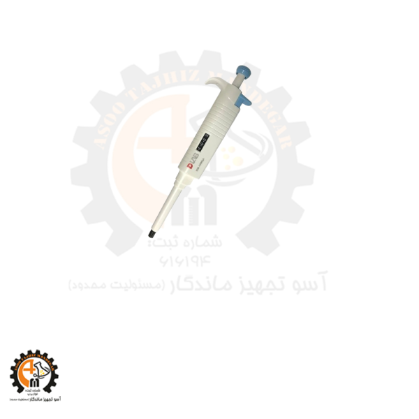 خرید و قیمت سمپلر متغیر قابل اتوکلاو 100-1000 میکرولیتر دراگون (Dragon)