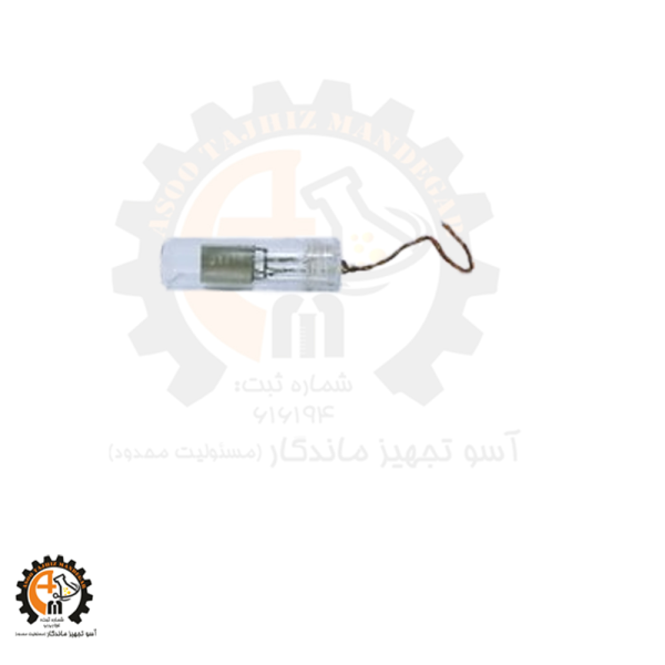 خرید و قیمت لامپ دوتریوم Agilent D2 Lamp