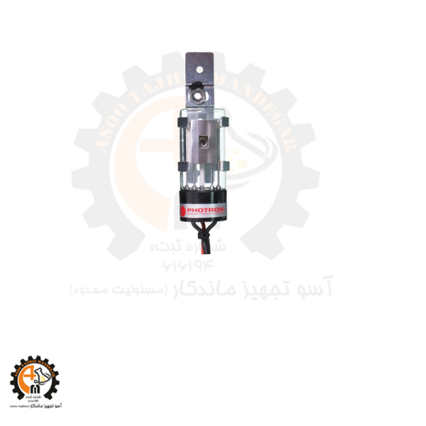 لامپ دوتریوم فوترون Photron P712 | خرید و مشخصات