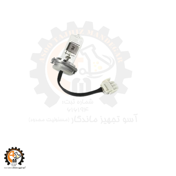 خرید و قیمت لامپ دوتریوم Agilent G1314-60100