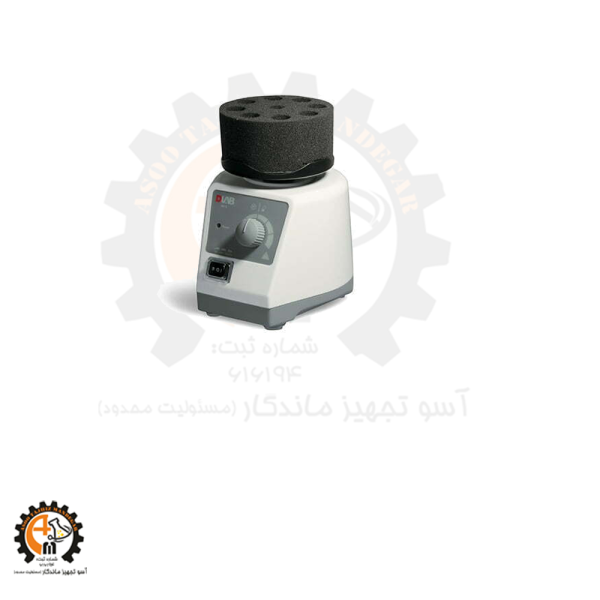 خرید و قیمت شیکر لوله اوربیتالی دراگون Dragon DLAB MX-S