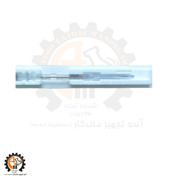 خرید و قیمت سرنگ 10 میکرولیتر دستگاه GC کد 002000 برند SGE
