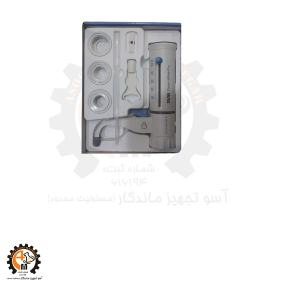 خرید و قیمت دیسپنسر دیلب (دراگون) DLAB Dispensmate-Pro