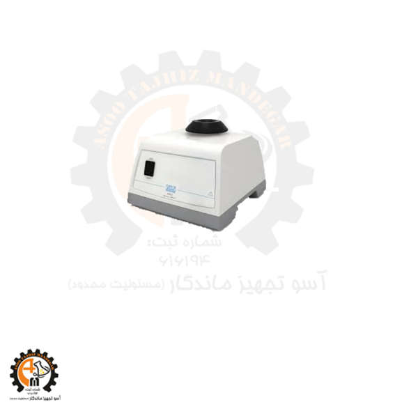 خرید و قیمت شیکر لوله ورتکس VELP RX3