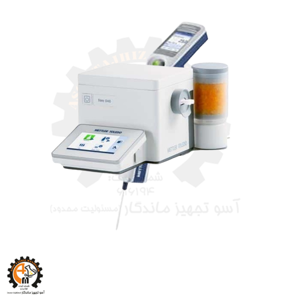 خرید و قیمت دانسیتومتر Easy D40 Mettler Toledo