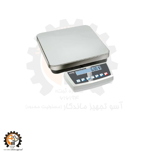خرید و قیمت ترازو 1 گرم KERN DS150K