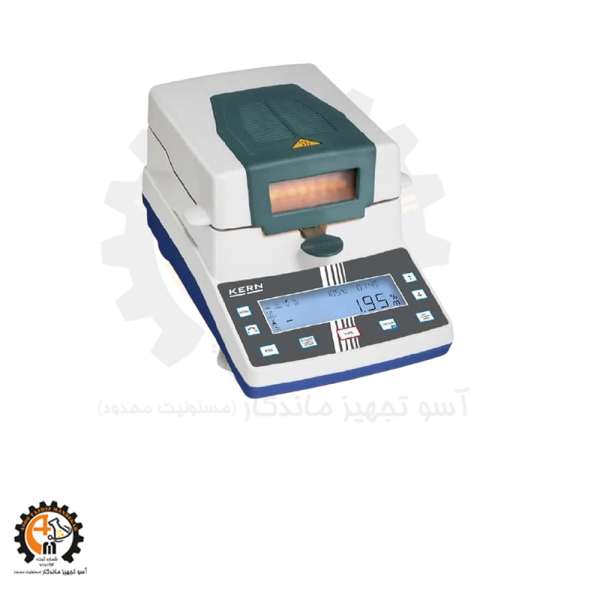 خرید و قیمت ترازوی رطوبت سنج DAB 100-3