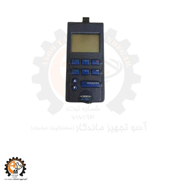 خرید و قیمت دستگاه Ion/PH WTW 340i
