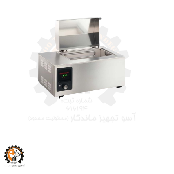 خرید و قیمت حمام آب آزمایشگاهی 20 لیتری Salvis Lab WB-20