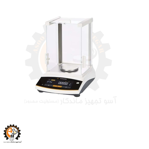 خرید و قیمت ترازوی 3 رقم اعشار Sartorius BCE323-1S