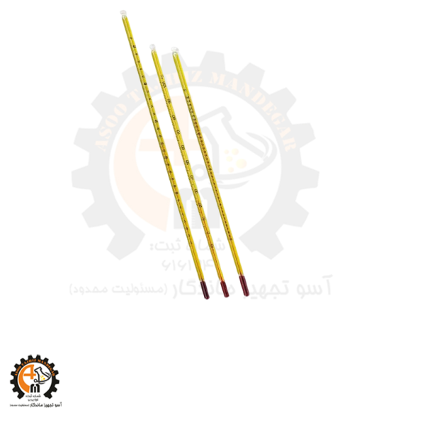 خرید وقیمت ترمومتر فیشر آلمان ASTM 121C